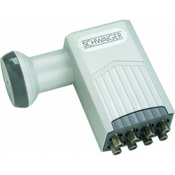Schwaiger LNB Octo (8 Εξόδων) SPS6988531