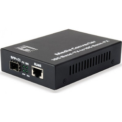Level One GVT-0500 Media Converter 1τμχ GVT-0500