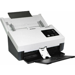 Avision AD345N Sheetfed Scanner A4 με Τροφοδότη Χαρτιού & Wi-Fi
