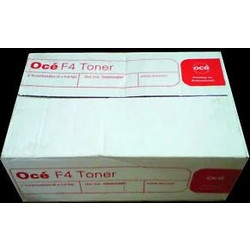Oce F4 Black