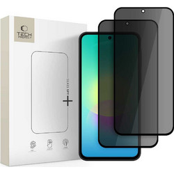 Tech-protect Glass Spy+ 2-pack Galaxy A27 5g Privacy