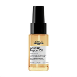 L'Oreal Professionnel Serie Expert Absolut Repair Ξηρό Λάδι Μαλλιών για Επανόρθωση 30ml