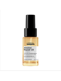 L'Oreal Professionnel Serie Expert Absolut Repair Ξηρό Λάδι Μαλλιών για Επανόρθωση 30ml