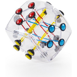 Recent Toys σπαζοκεφαλιά Brainstring Original