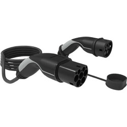 Besen BS-CHC004 22kW Τριφασικό Type 2 σε Type 2 5m