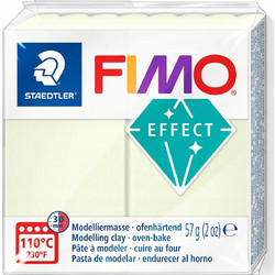 Staedtler Effect Πολυμερικός Πηλός 57gr 8010-041