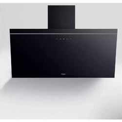 Whirlpool WHVP 82F LT Απορροφητήρας Καμινάδα-Τζάκι 80cm Μαύρος
