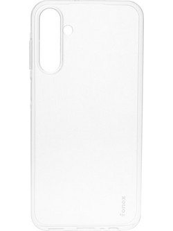 FONEX TPU CASE 0.2mm SAMSUNG A15 5G / A15 4G backcover