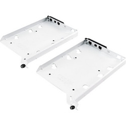 Fractal Design Drive Tray Kit White