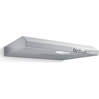 Elica Verve WH/F/50 Ελεύθερος Απορροφητήρας 50cm Λευκός