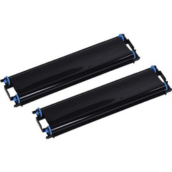 Μελανοταινία HPRT για τον Thermal Printer MT800 2τμχ Black