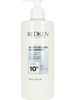 Redken Acidic Moisture Concentrate Λοσιόν Μαλλιών για Επανόρθωση 500ml