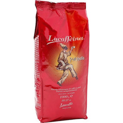 Καφές Espresso Lucaffe Pulcinella 1000g σε κόκκους