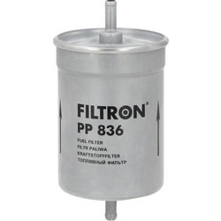 ΦΙΛΤΡΟ ΚΑΥΣΙΜΟΥ FILTRON FB-5