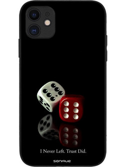 Sonique Men's Edition Θήκη Ζάρια (iPhone 11)