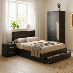 HomeMarkt Φοιτητικά Πακέτα Επίπλων 3τμχ HM11885.01