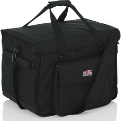 GATOR CASES GAΤOR G-STUDIOMON1 Θήκη Mεταφοράς 2 Studio Monitors 5"