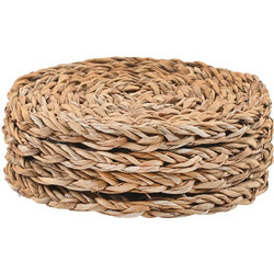 ESTIA ΣΟΥΒΕΡ NERINA Φ11cm ΣΕΤ 4 ΤΕΜ