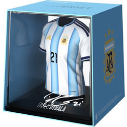 MyJersey: World Cup Argentina - Dybala (2026) (59MY00009)