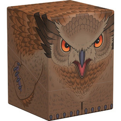 Squaroes Squaroe Dungeons & Dragons DND004 - Owlbear