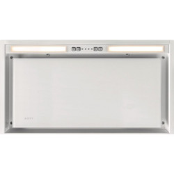 NOVY Crystal 26050 Μηχανισμός Απορρόφησης 60cm 55cm Λευκό