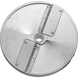 SIRMAN DQ4 Δίσκος Κοπής για Julienne Μπαστούνι 4 mm (Sirman) (40751DQ04)
