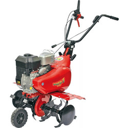Eurosystems Euro 5 Evo Loncin Σκαπτικό Βενζίνης 182cc