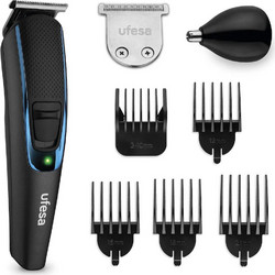 Ufesa GK6750 Black
