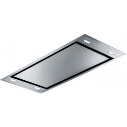 Franke FCBI 926 XS Maris Μηχανισμός Απορρόφησης 90cm Inox