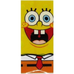 Battery Wrap 20700/21700 Sponge Bob