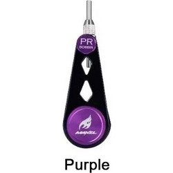 Maxel PR Bobbin - Purple
