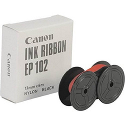 Μελανοταινία Canon EP-102 Ribbon (4202A002AA) - Κούτα 12 τεμαχίων 4202A002AA