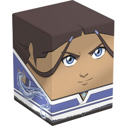 Squaroes - Squaroe Avatar: The Last Airbender AV003 - Katara
