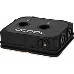 Alphacool Eisblock XPX Pro 1U Ampere LGA 4926 Black
