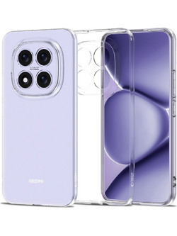 Θήκη Back Cover Για Xiaomi Redmi Note 15 4G