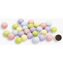 Choco balls πολύχρωμο 1 κιλό Χατζηγιαννάκη