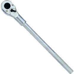 ΚΑΣΤΑΝΙΑ 1" 650mm FORCE