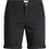 Jack & Jones Παιδική Βερμούδα Chino Μαύρη 12172213