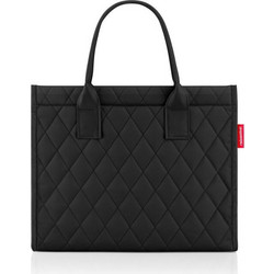 Reisenthel Τσάντα ώμου Business Rhombus Black