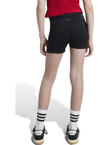 ADIDAS JG TF SHORT LEG BLK