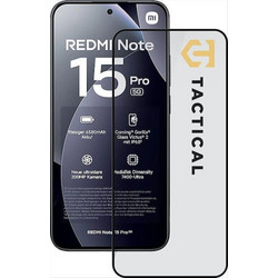 Glass for Xiaomi Redmi Note 15 Pro 5G / poco x8 pro