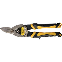 TOP MASTER Ψαλίδι λαμαρίνας αριστερό μήκους 250mm 370505