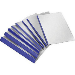 Καλύμματα Θερμοκόλλησης Steelcover No 36 Dark Blue