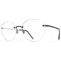 Blackfin BF941 C1330 Ανδρικός Σκελετός Γυαλιών Οράσεως Μεταλλικός Μαύρος