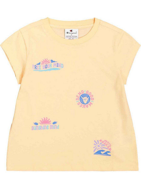 Champion Tee (405125-PS196)