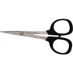 Ψαλίδι Κουζίνας Kai Original ΧΡΩΜΑ BLACK ΜΕΓΕΘΟΣ 10cm