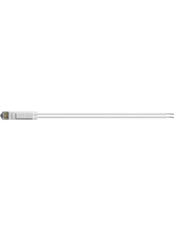 Led Υψηλής Φωτεινότητας Κόκκινο 230V Living Now
