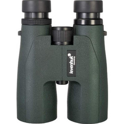 Levenhuk Karma Pro Κιάλια Αδιάβροχα 12x50mm