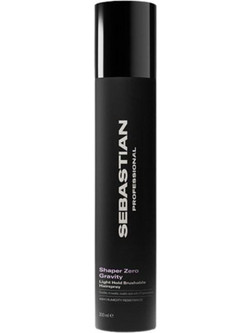 Sebastian Shaper Zero Gravity Hair Spray 300ml