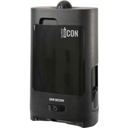 Ηλεκτρική σκούπα κομμωτηρίου 1400w Barber Icon